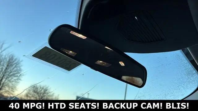 2026 Ford Escape PHEV