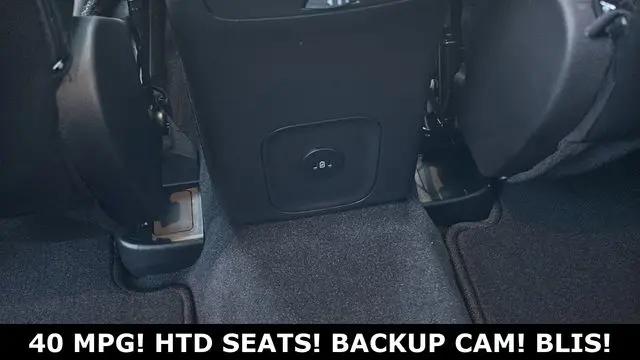 2026 Ford Escape PHEV
