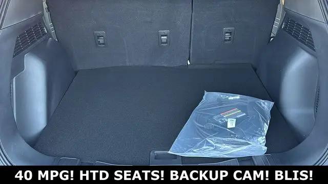 2026 Ford Escape PHEV