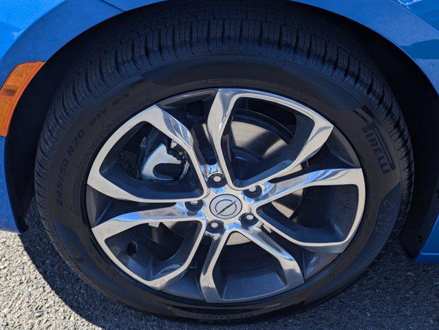 New 2026 Chrysler Pacifica For Sale in Tucson, AZ