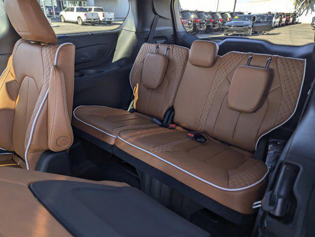 New 2026 Chrysler Pacifica For Sale in Tucson, AZ