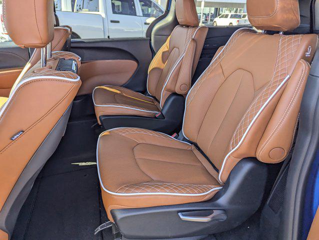New 2026 Chrysler Pacifica For Sale in Tucson, AZ
