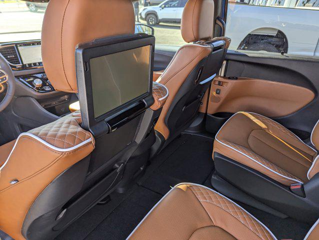 New 2026 Chrysler Pacifica For Sale in Tucson, AZ