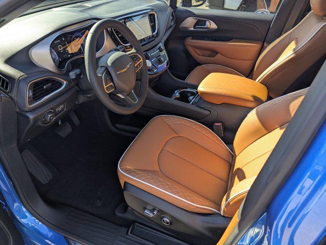 New 2026 Chrysler Pacifica For Sale in Tucson, AZ