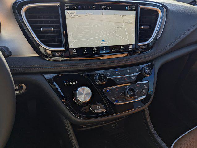 New 2026 Chrysler Pacifica For Sale in Tucson, AZ