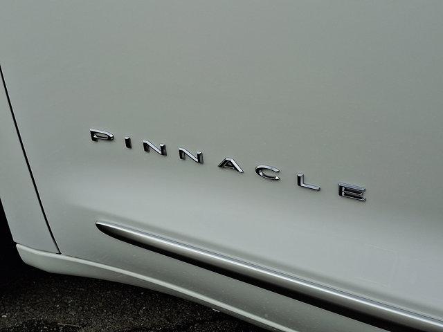 2026 Chrysler Pacifica Pinnacle AWD