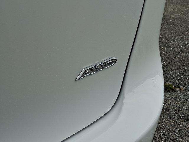 2026 Chrysler Pacifica Pinnacle AWD