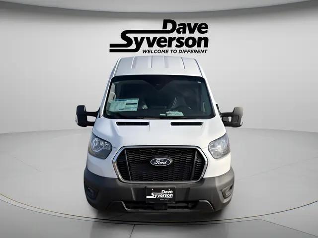 2026 Ford Transit Cargo Van T-350