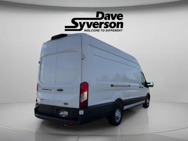 2026 Ford Transit Cargo Van T-350