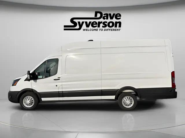 2026 Ford Transit Cargo Van T-350
