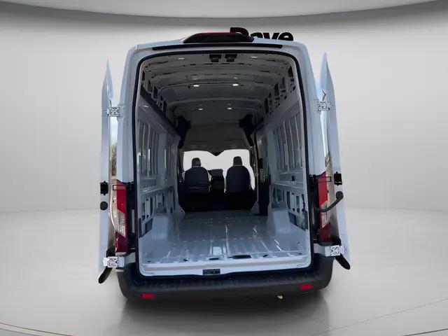 2026 Ford Transit Cargo Van T-350