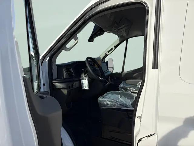 2026 Ford Transit Cargo Van T-350