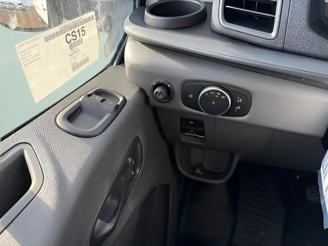 2026 Ford Transit Cargo Van T-350