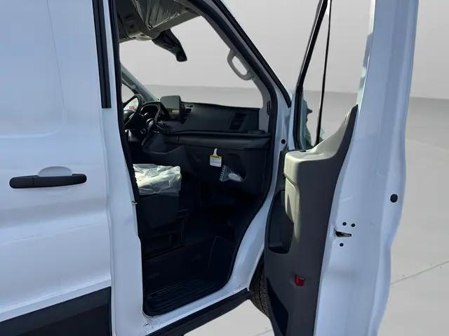 2026 Ford Transit Cargo Van T-350