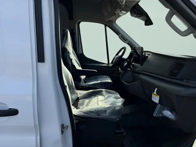 2026 Ford Transit Cargo Van T-350