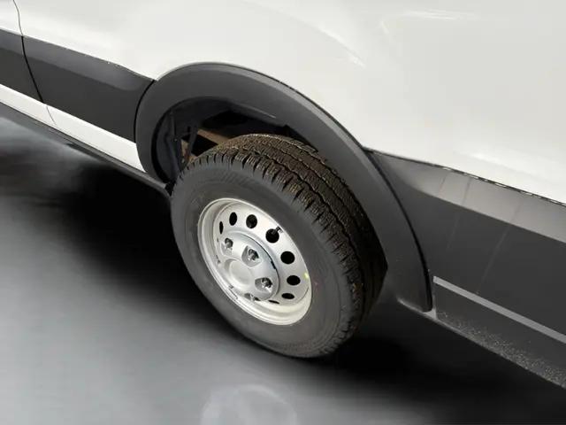 2026 Ford Transit Cargo Van T-350