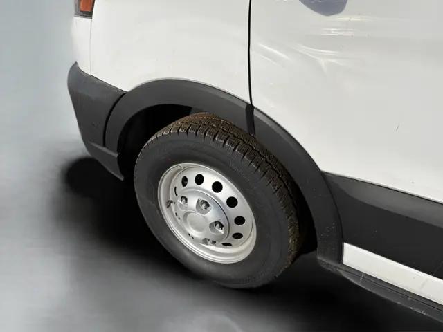 2026 Ford Transit Cargo Van T-350