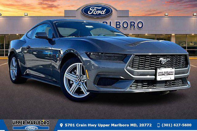 2026 Ford Mustang EcoBoost Fastback for sale in Upper Marlboro, MD