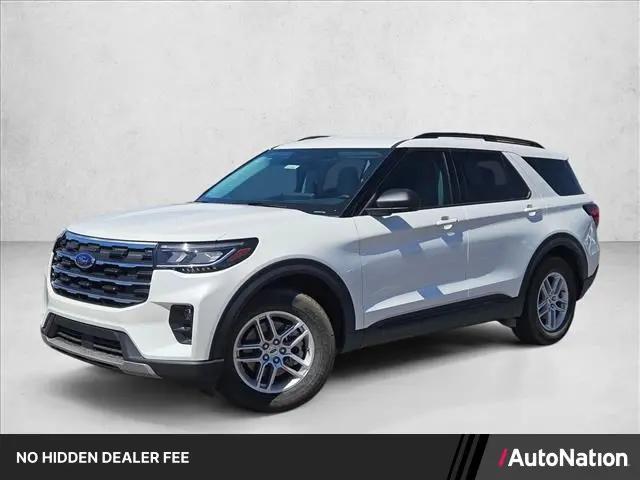 2026 Ford Explorer Active for sale in Scottsdale, AZ