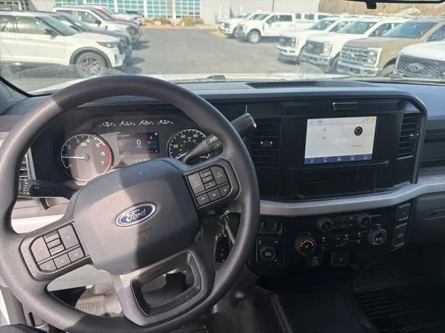 2026 Ford F-250 XL