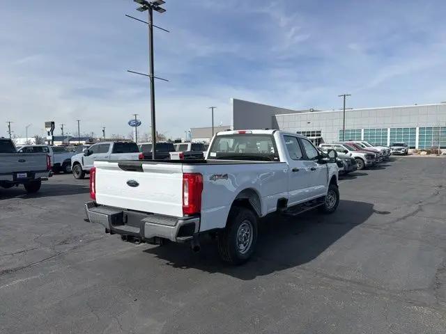 2026 Ford F-250 XL