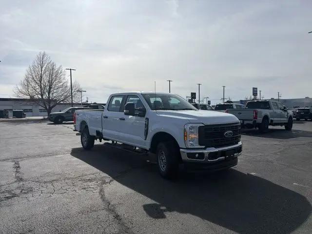 2026 Ford F-250 XL