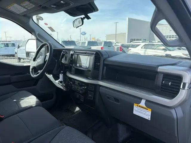 2026 Ford F-250 XL