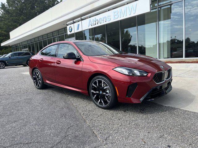 2026 BMW Coupe 228