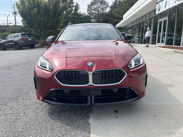 2026 BMW Coupe 228