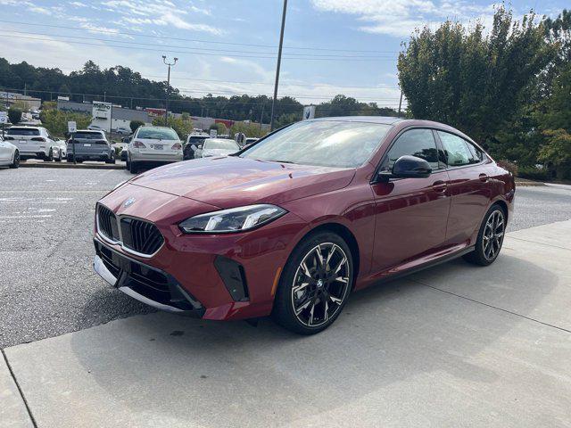 2026 BMW Coupe 228