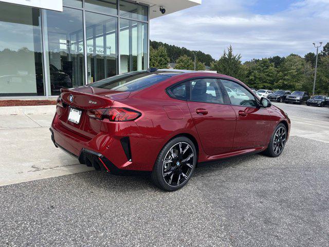 2026 BMW Coupe 228