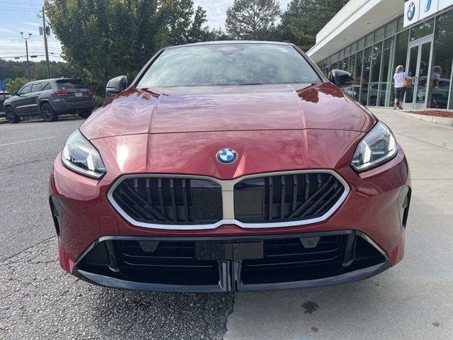 2026 BMW Coupe 228