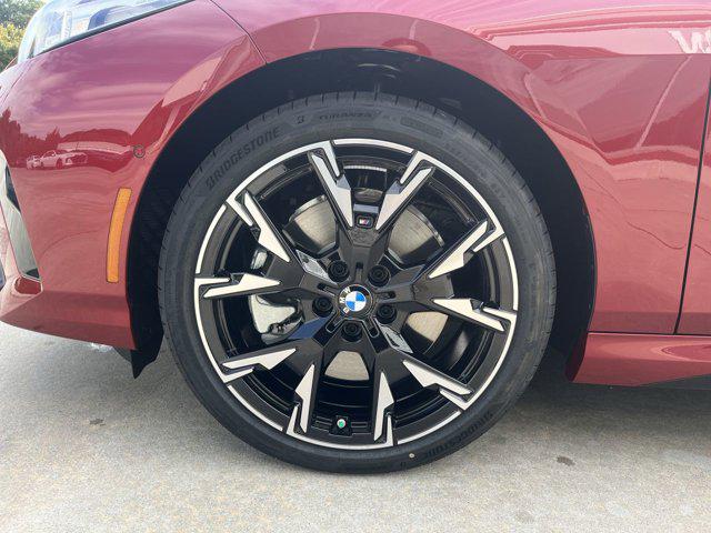 2026 BMW Coupe 228