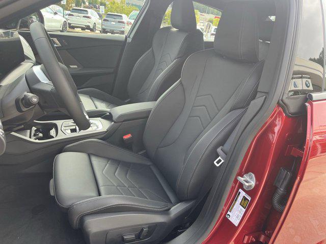 2026 BMW Coupe 228