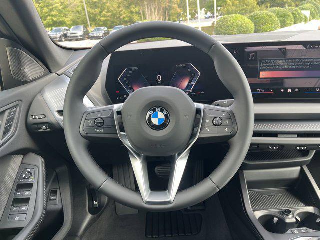 2026 BMW Coupe 228