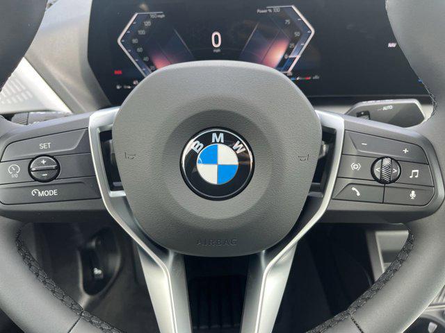 2026 BMW Coupe 228