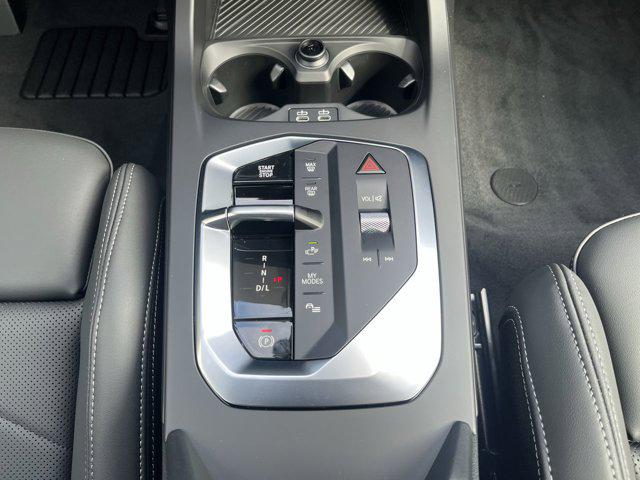 2026 BMW Coupe 228