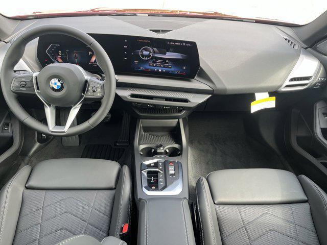 2026 BMW Coupe 228