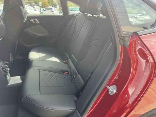 2026 BMW Coupe 228
