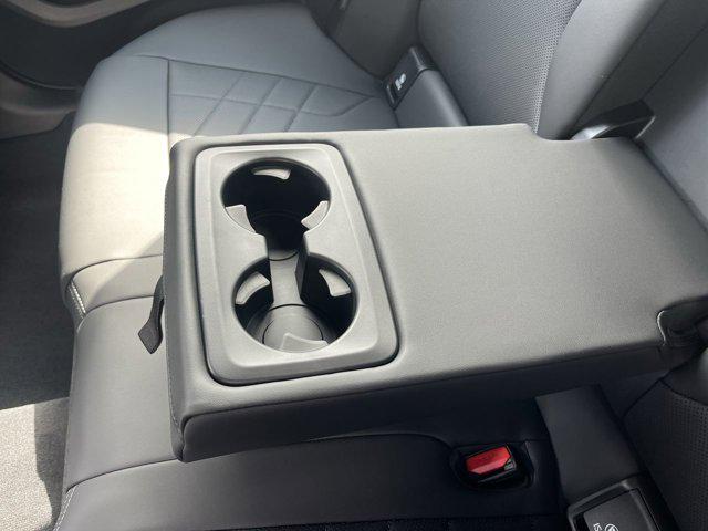 2026 BMW Coupe 228