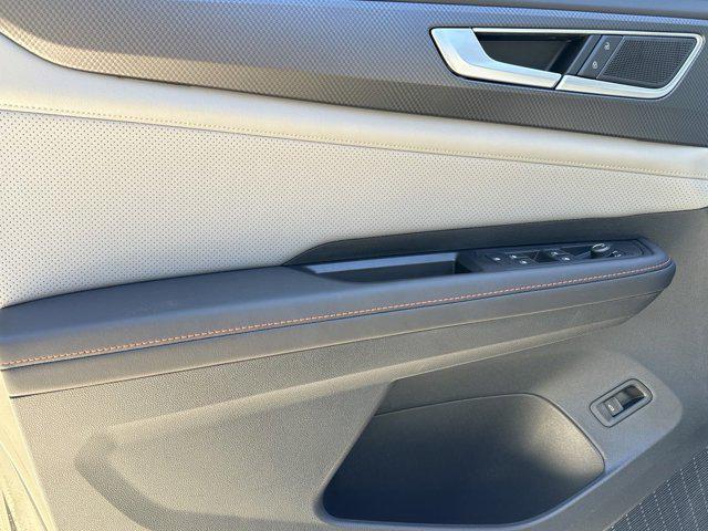 2026 Volkswagen Atlas Peak Edition