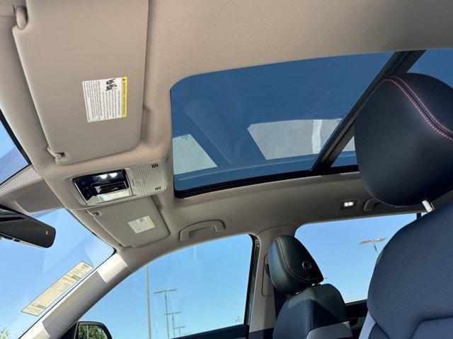 2026 Volkswagen Atlas Peak Edition