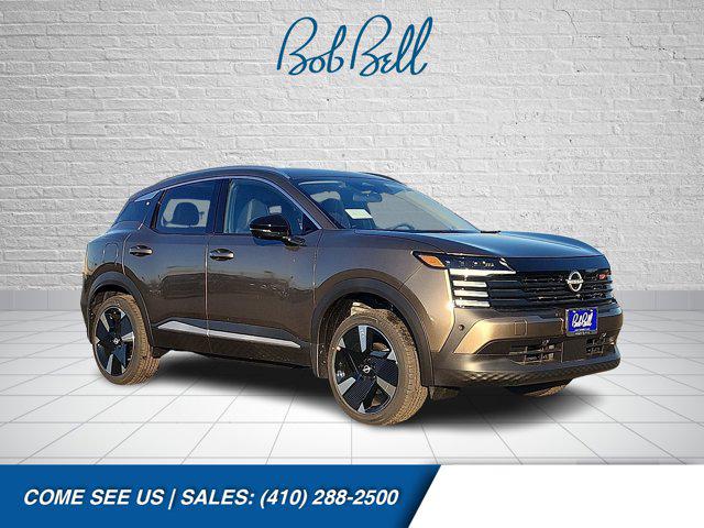 2026 Nissan Kicks SR for sale in Baltimore, MD