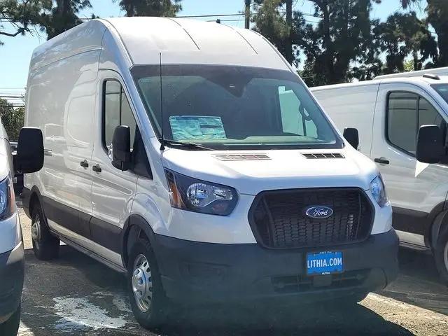 2025 Ford Transit Cargo Van T-250 for sale in Sacramento, CA