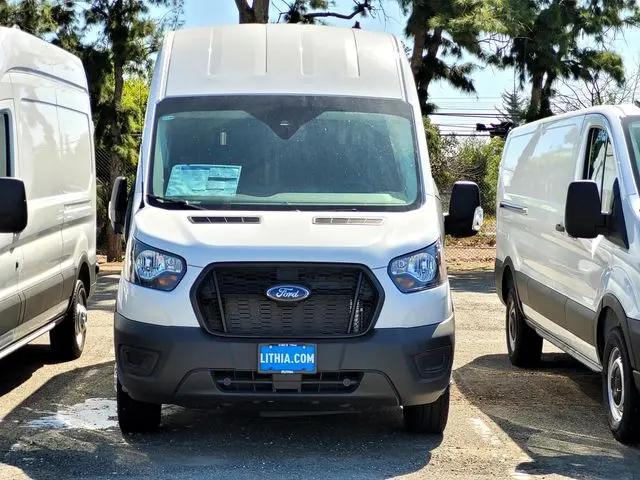 2025 Ford Transit Cargo Van T-250