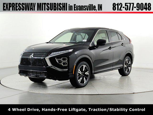 2026 Mitsubishi Eclipse Cross SEL 1.5T S-AWC for sale in Evansville, IN