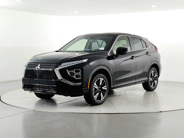 2026 Mitsubishi Eclipse Cross SEL 1.5T S-AWC