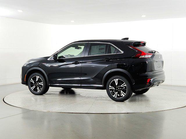 2026 Mitsubishi Eclipse Cross SEL 1.5T S-AWC