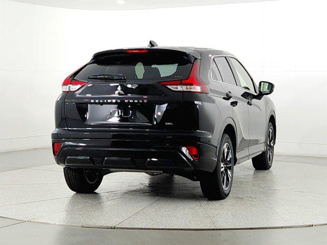 2026 Mitsubishi Eclipse Cross SEL 1.5T S-AWC