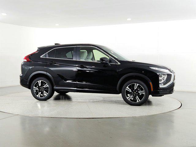 2026 Mitsubishi Eclipse Cross SEL 1.5T S-AWC